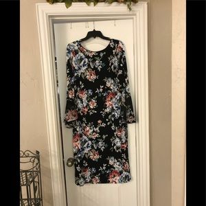 White House Black Market Dress